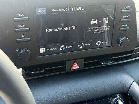 New 2026 Hyundai Elantra SEL Sport Premium FWD image 23