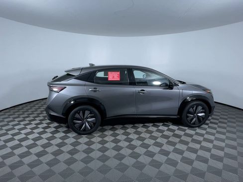 Certified 2024 Nissan Ariya AWD image 9