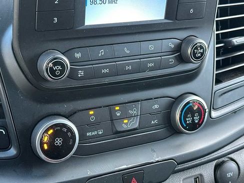 Used 2024 Ford Transit 250 Base 3D Cargo Van w/ Exterior Upgrade Package image 18