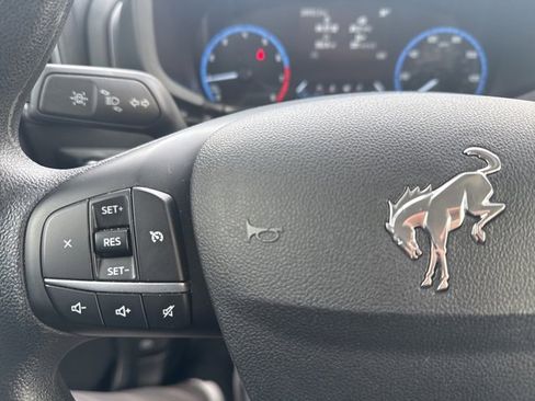 Certified 2024 Ford Bronco Sport Big Bend image 19