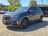 Used 2022 Chevrolet Equinox RS image 4