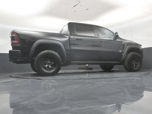 Used 2022 RAM 1500 TRX w/ TRX Level 1 Equipment Group AWD/4WD image 52