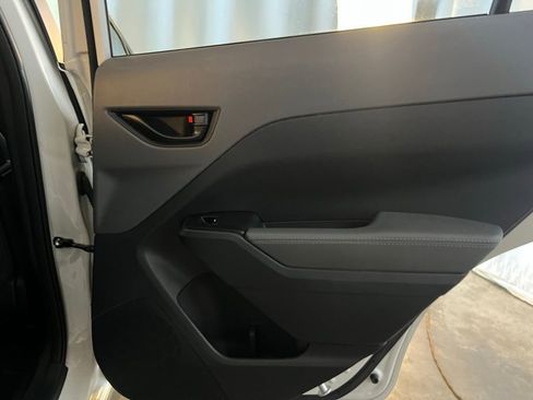 Used 2024 Subaru Crosstrek 2.0i Premium w/ Popular Package #3 image 24