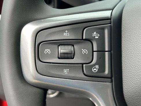 New 2026 Chevrolet Silverado 2500 LT w/ Trail Boss Package AWD/4WD image 20