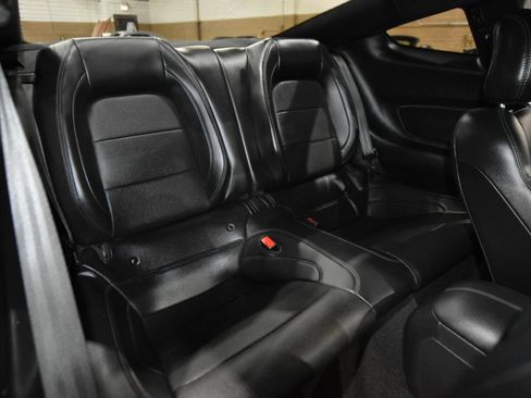 Used 2019 Ford Mustang Bullitt w/ Bullitt Electronics Package RWD image 39
