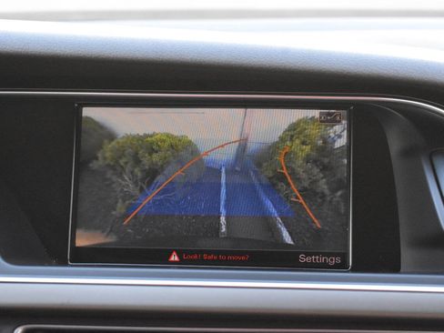 Used 2014 Audi A4 2.0T Premium Plus w/ Premium Plus Package image 30