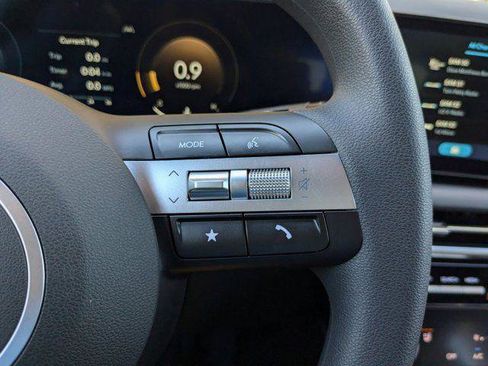 New 2026 Hyundai Santa Cruz SEL FWD image 21