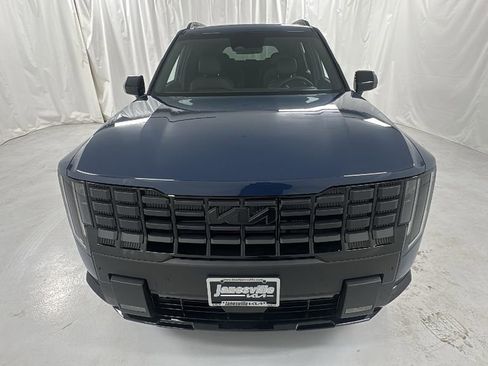 New 2027 Kia Telluride EX X-Line w/ Towing Package AWD/4WD image 8