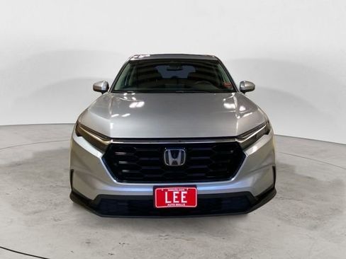 Used 2023 Honda CR-V EX image 9