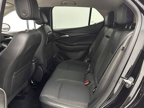 Used 2020 Buick Encore GX Select image 26