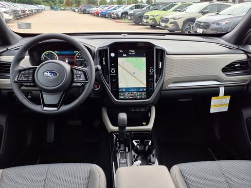 New 2026 Subaru Forester Premium AWD/4WD image 5