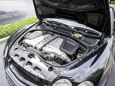 Used 2006 Bentley Continental GT AWD/4WD image 15