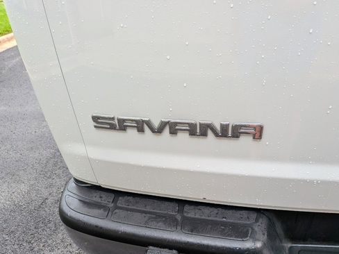 Used 2024 GMC Savana 2500 w/ Driver Convenience Package image 25