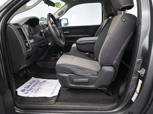 Used 2012 RAM 2500 ST w/ PWR & Remote Entry Group AWD/4WD image 24