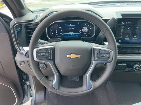 New 2026 Chevrolet Silverado 1500 LT w/ LPO, Liner Protection Package image 19
