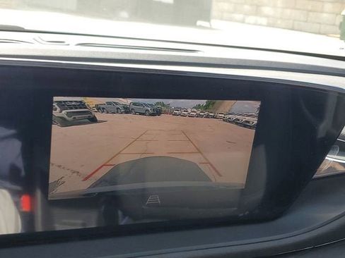 New 2026 Buick Envista Sport Touring w/ Convenience I Package FWD image 21