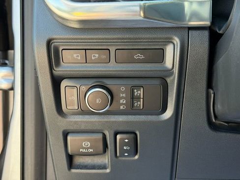 Used 2021 Ford F150 Lariat w/ Equipment Group 502A High AWD/4WD image 49