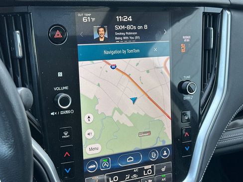 Used 2023 Subaru Outback Limited image 46