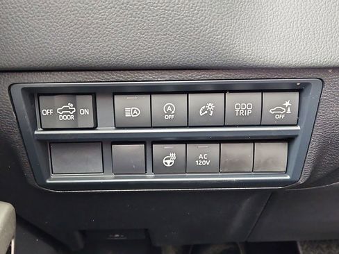 New 2026 Toyota Tundra Limited image 12