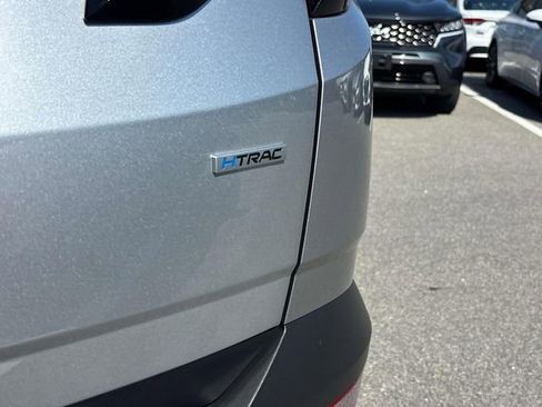 Used 2022 Hyundai Tucson SEL w/ Cargo Package image 34