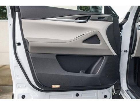 New 2026 INFINITI QX60 Pure w/ Cargo Package image 20