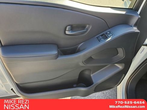 New 2026 Nissan Frontier S image 11