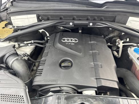 Used 2016 Audi Q5 2.0T Premium Plus AWD/4WD image 78