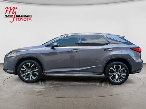 Used 2018 Lexus RX 350 FWD w/ Premium Package image 13
