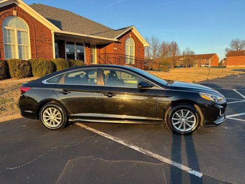 Used 2019 Hyundai Sonata SE image 9
