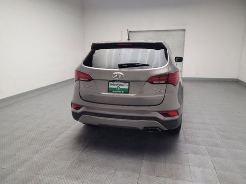 Used 2018 Hyundai Santa Fe Sport AWD/4WD image 7