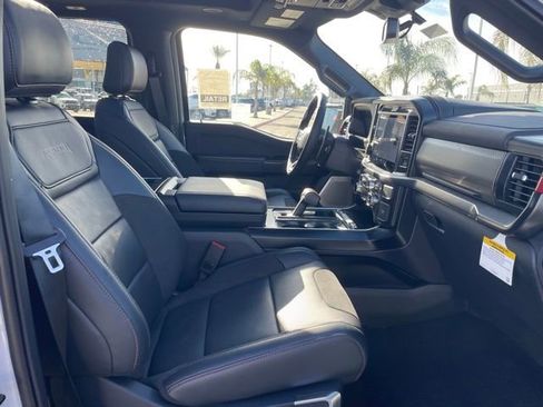 New 2025 Ford F150 Raptor image 29