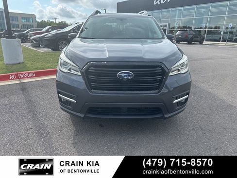 Used 2019 Subaru Ascent Touring w/ Popular Package #2 AWD/4WD image 8