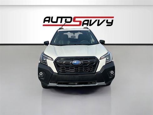 Used 2023 Subaru Forester Wilderness image 2