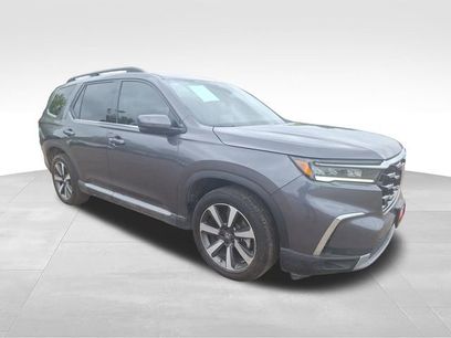Used 2024 Honda Pilot Touring