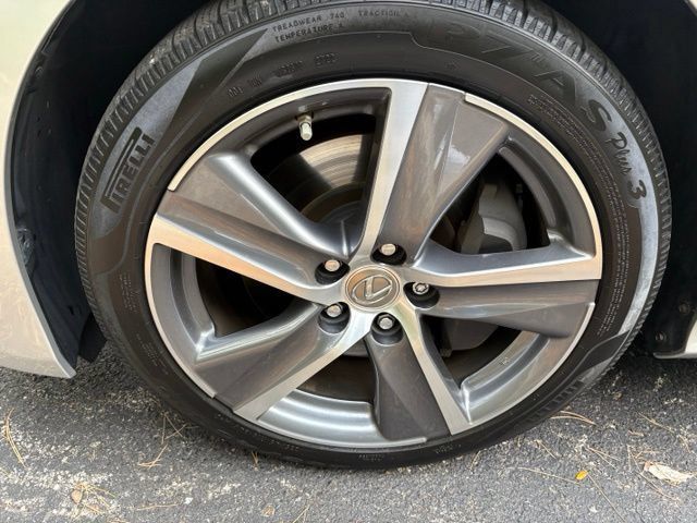 Used 2014 Lexus GS 350 AWD w/ Premium Package image 9