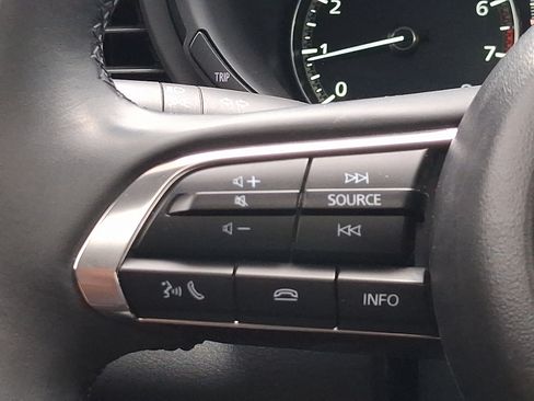 Used 2024 MAZDA CX-30 AWD 2.5 S w/ Preferred Package image 21
