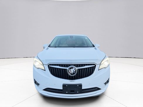 Used 2020 Buick Envision Premium image 21