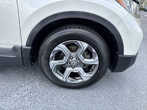 Used 2018 Honda CR-V EX-L image 56