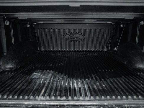 Used 2023 Ford F150 Lariat w/ Equipment Group 502A High image 13