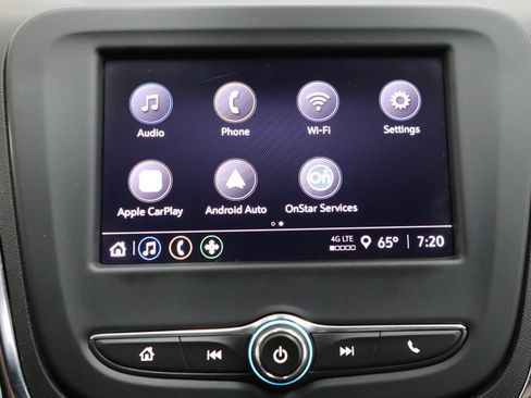 Certified 2024 Chevrolet Equinox LT AWD/4WD image 5