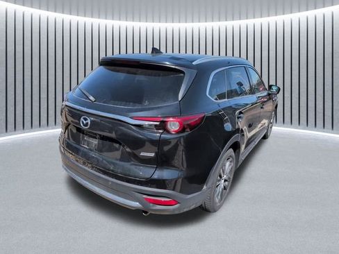 Used 2016 MAZDA CX-9 Grand Touring AWD/4WD image 6