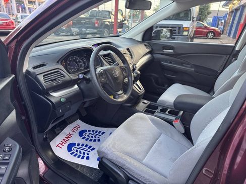 Used 2016 Honda CR-V SE image 17