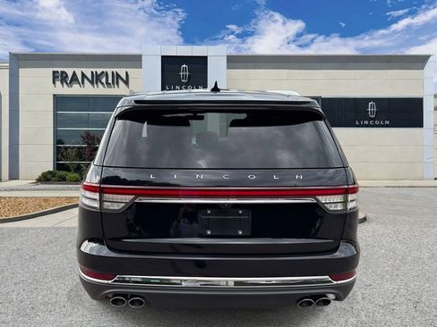 Certified 2023 Lincoln Aviator 2WD image 6