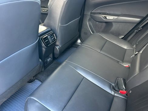 Used 2025 Lexus NX 350h AWD w/ Accessory Package (2T) image 9