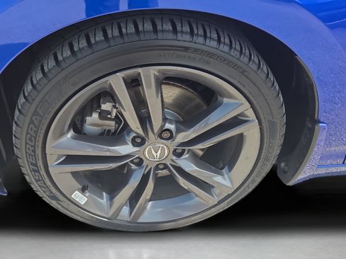 Used 2023 Acura Integra A-Spec FWD image 40