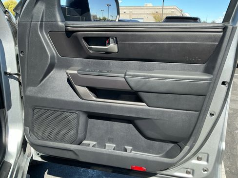 Used 2023 Toyota Tundra SR5 w/ TRD Sport Premium Package image 16