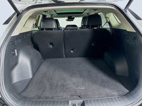 Used 2025 Kia Sportage SX image 28