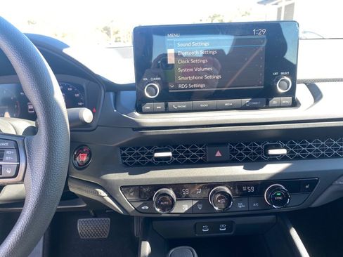 Used 2024 Honda Accord EX image 18