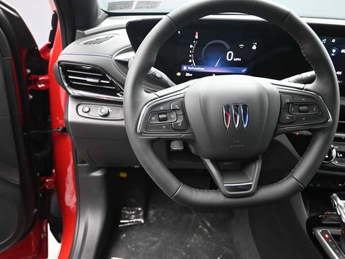 New 2026 Buick Envista Sport Touring w/ Convenience I Package FWD image 15