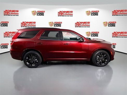 Used 2021 Dodge Durango R/T w/ Blacktop Package image 17